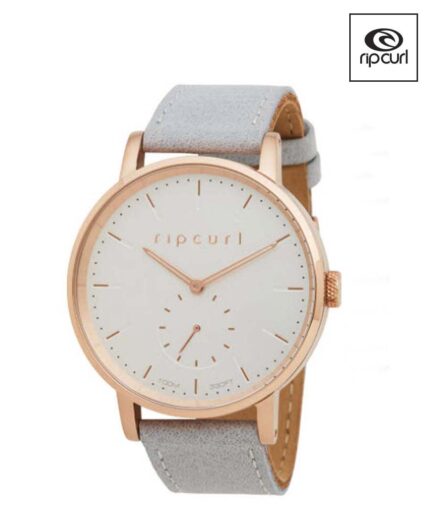 Reloj Rip Curl Circa Leather