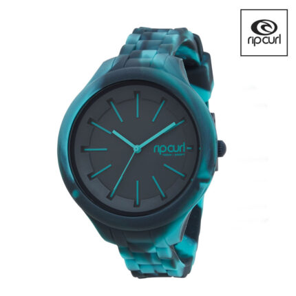 Reloj Rip Curl Horizon Silicone