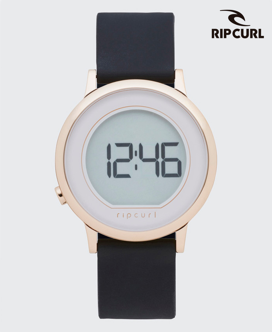 Reloj Rip Curl Daybreak Rose Gold