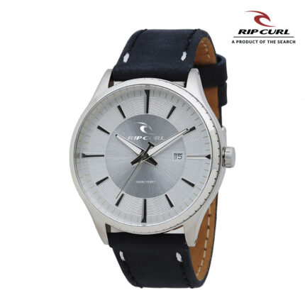 Reloj  Rip Curl Agent Leather
