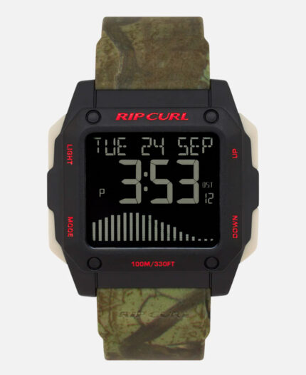 Reloj Rip Curl Odyssey Tide