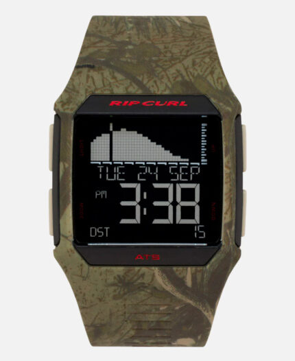 Reloj  Rip Curl Rifles Tide