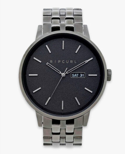 Reloj Rip Curl Detroit Silver