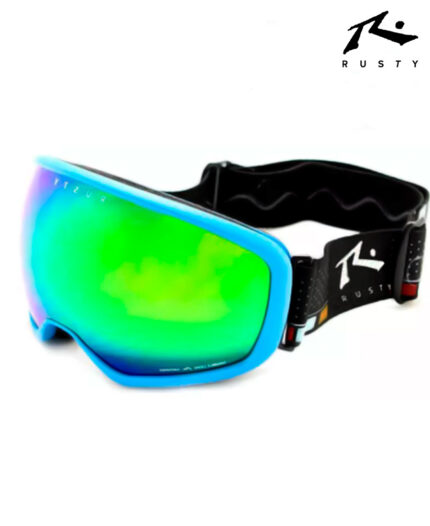 Antiparras Rusty Tek C2