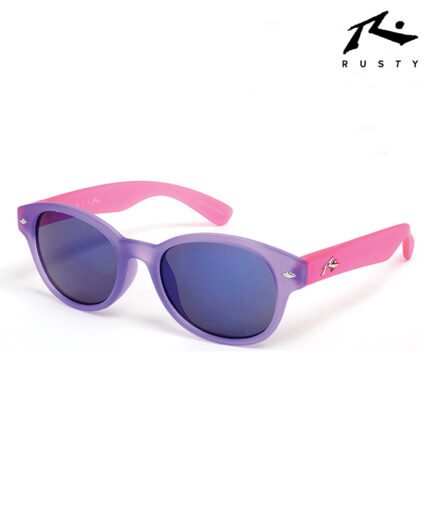 Anteojos  Rusty Apach