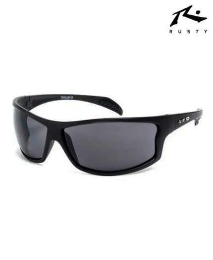 Anteojos Rusty The Javo Mate