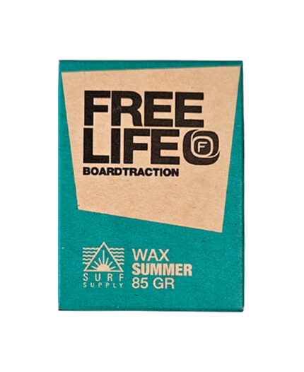 Parafina Freelife Wax 85g
