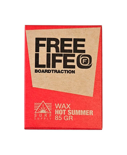 Parafina Freelife Wax 85g