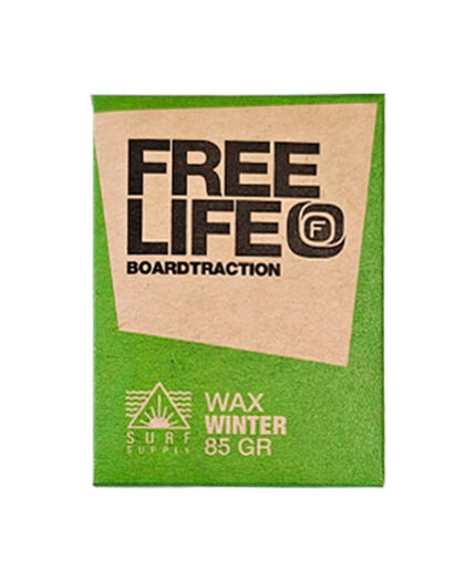 Parafina Freelife Wax 85g