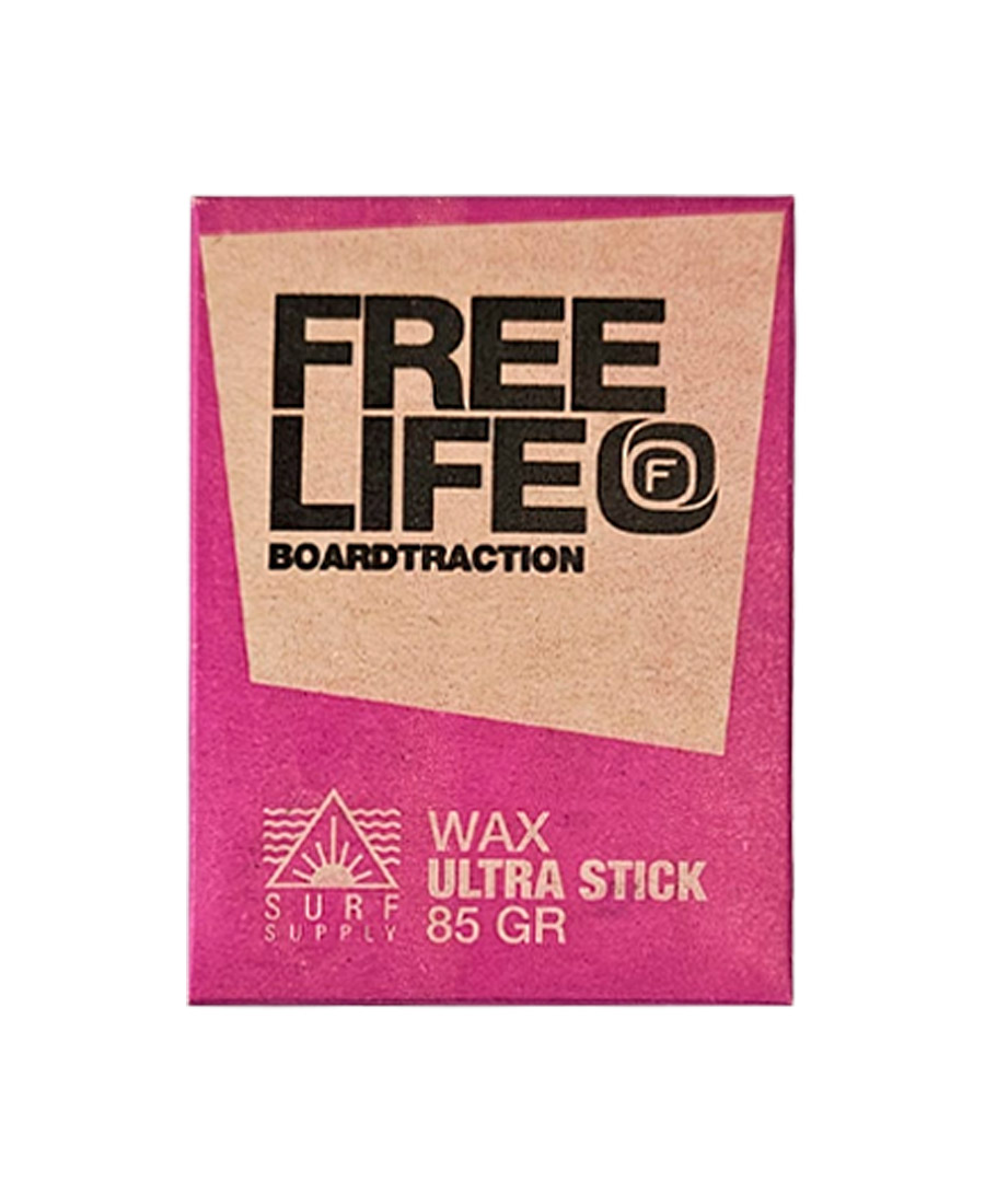 Parafina Freelife Wax 85g