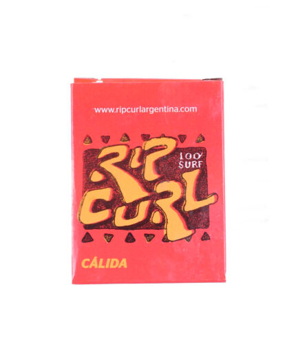 Parafina Rip Curl