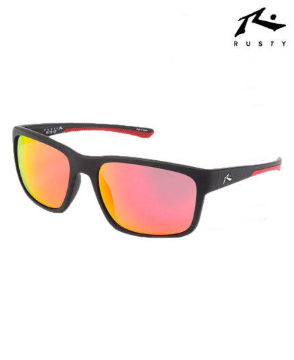 Anteojos Rusty Fumzer