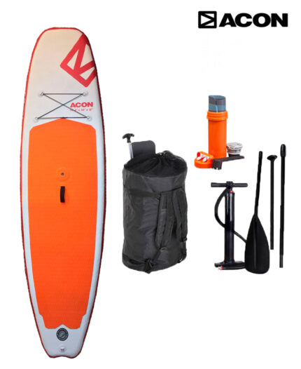 Sup Stand Up Paddle Acon Maui