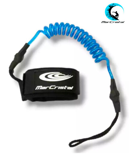 Pita Espiral Mar Cristal Sin Rotor