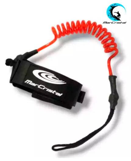 Pita Espiral Mar Cristal Sin Rotor