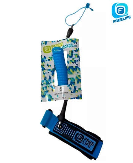 Pita Body Bicep Freelife  Leash Bodyboard Profesional