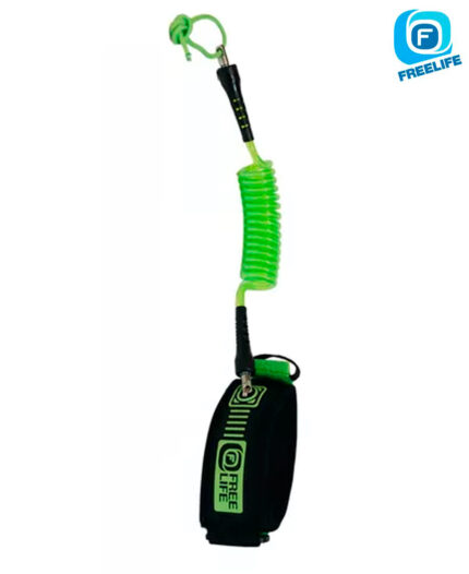 Pita Body Bicep Freelife  Leash Bodyboard Profesional