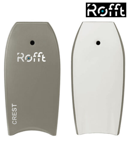 Tabla Bodyboard Rofft Crest 37