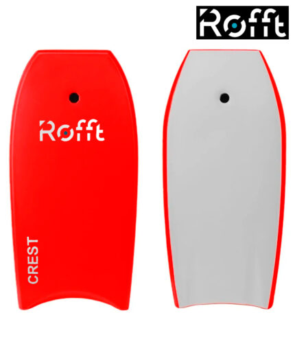 Tabla Bodyboard Rofft Crest 37