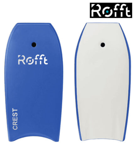 Tabla Bodyboard Rofft Crest 37