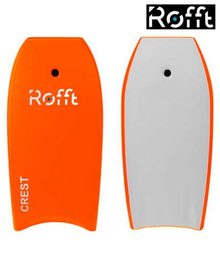 Tabla Bodyboard Rofft Crest 37