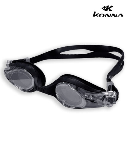 Antiparras Konna Black