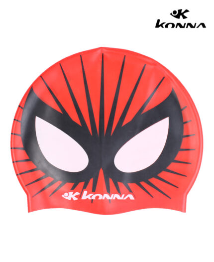 Gorra de Baño Konna Silicona Jr