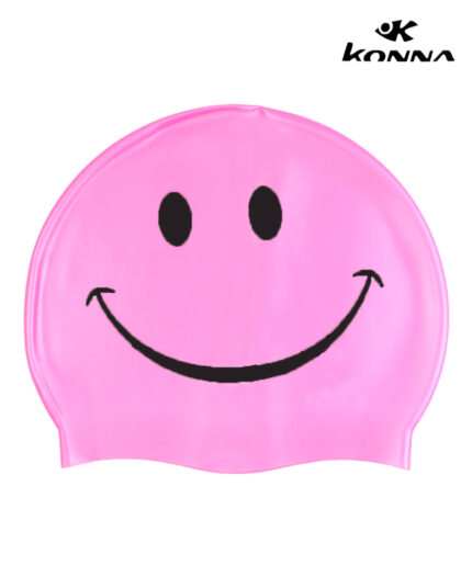 Gorra de Baño Konna Silicona Jr