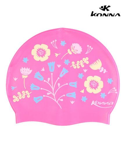 Gorra de Baño Konna Silicona Jr