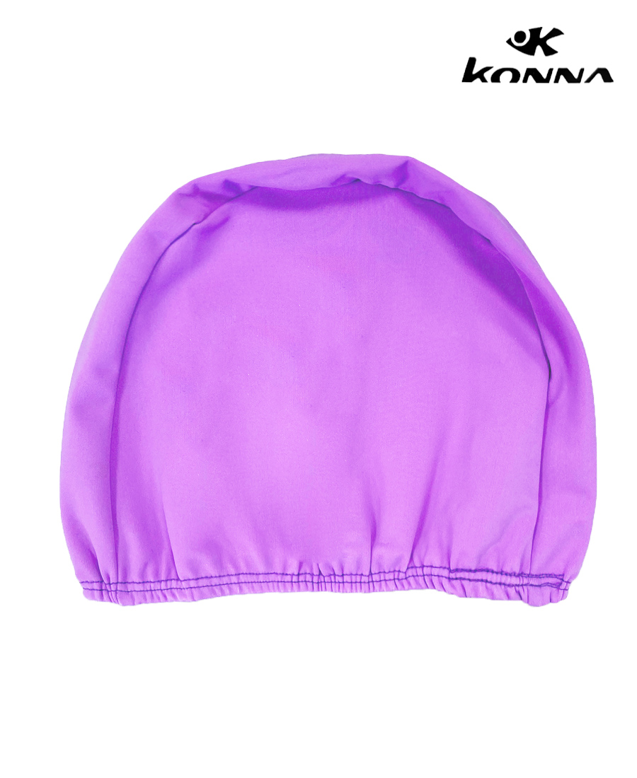 Gorra De Baño Konna Lycra - Imagen 5