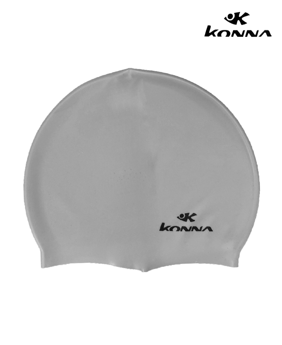 Gorra De Baño Konna Silicona Lisa