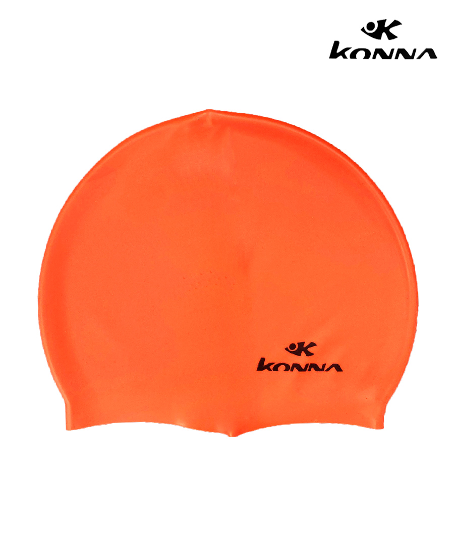Gorra De Baño Konna Silicona Lisa - Imagen 4