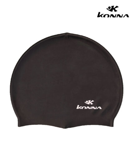Gorra De Baño Konna Silicona Lisa
