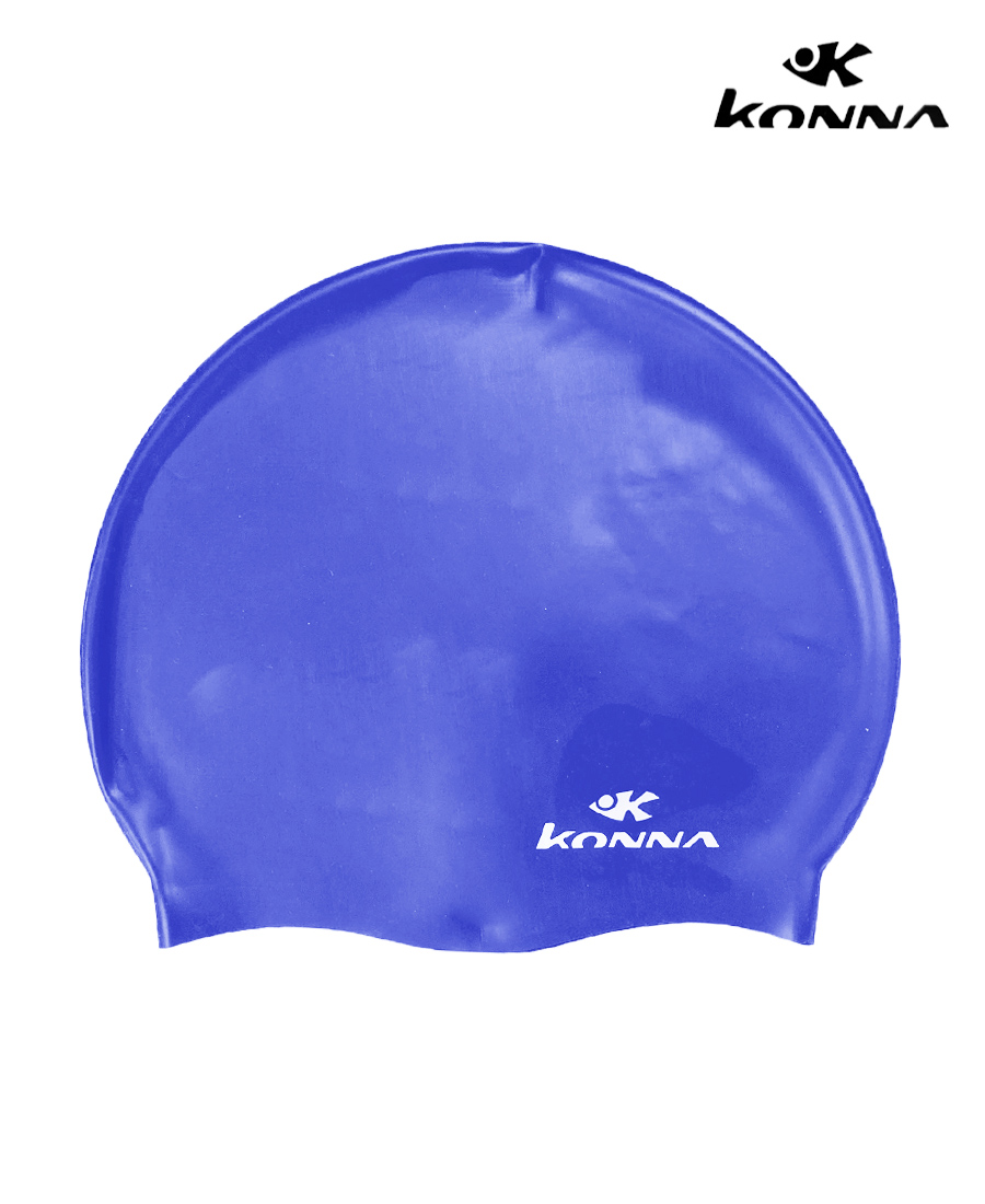 Gorra De Baño Konna Silicona Lisa - Imagen 2