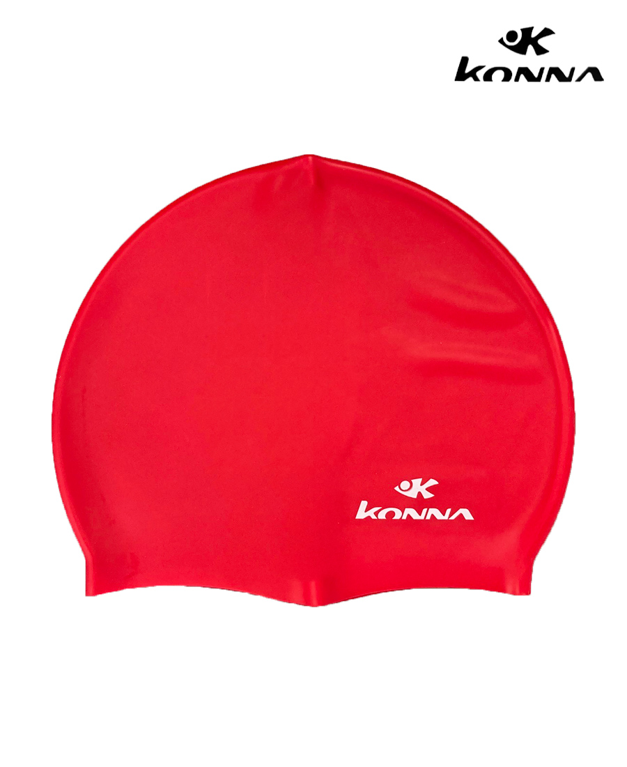 Gorra De Baño Konna Silicona Lisa - Imagen 3