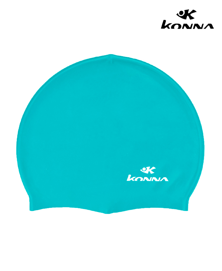 Gorra De Baño Konna Silicona Lisa - Imagen 4