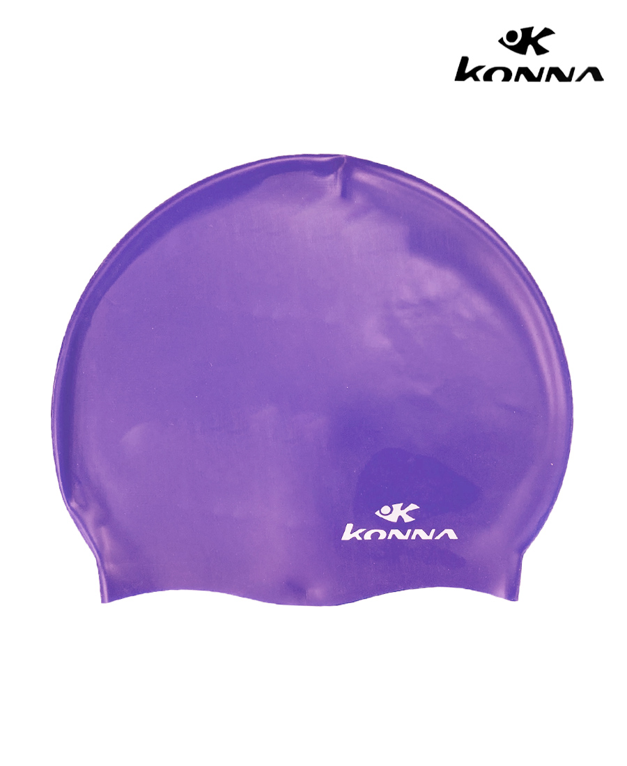 Gorra De Baño Konna Silicona Lisa - Imagen 5
