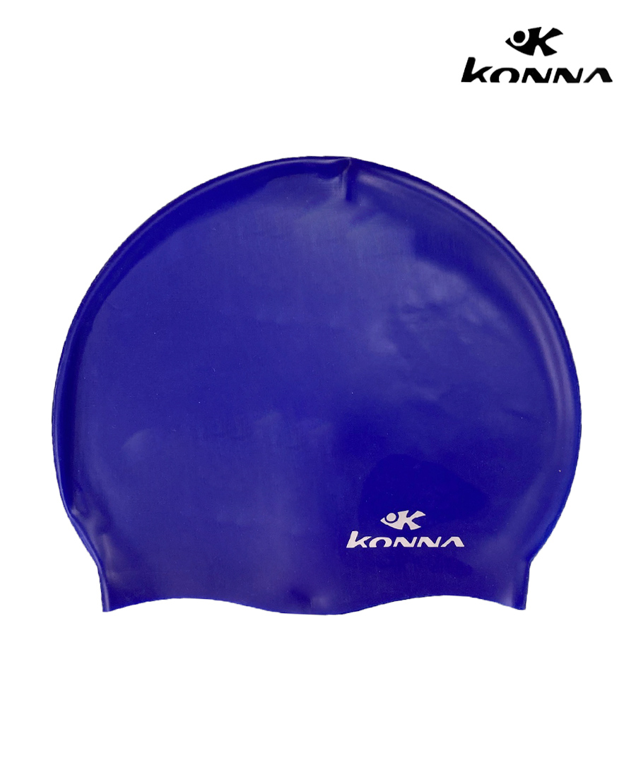 Gorra De Baño Konna Silicona Lisa - Imagen 6