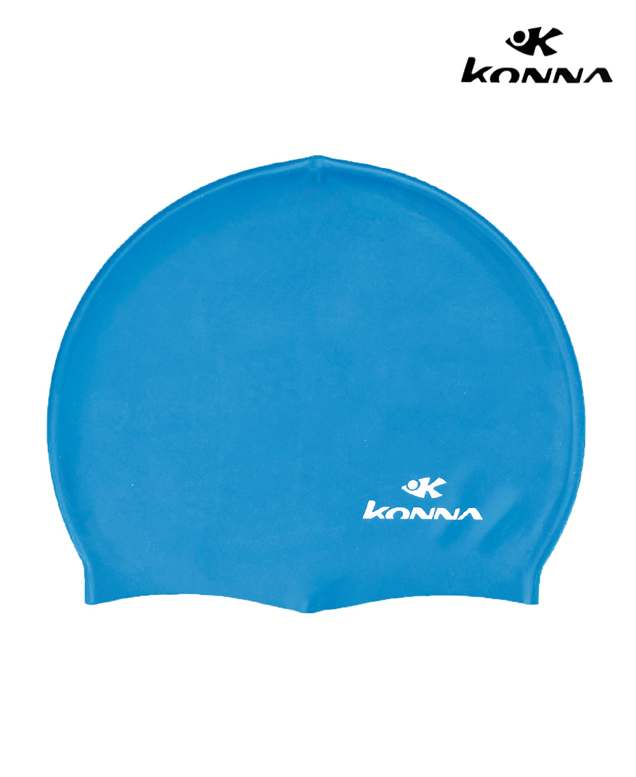 Gorra De Baño Konna Silicona Lisa - Imagen 7