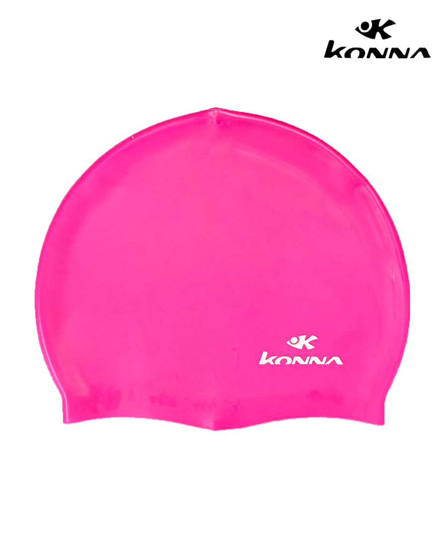 Gorra De Baño Konna Silicona Lisa - Imagen 8