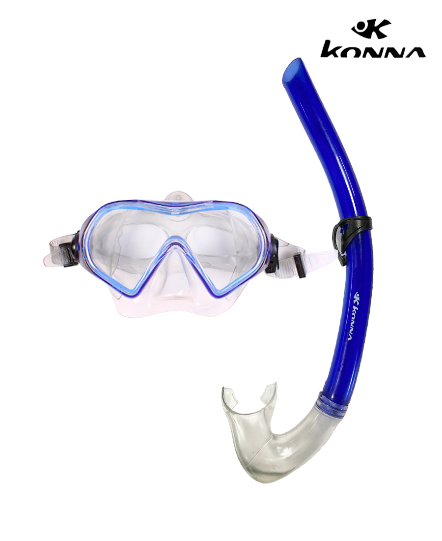 Snorkel Konna Krusoe