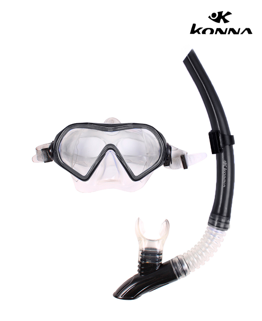Snorkel Konna Krusoe