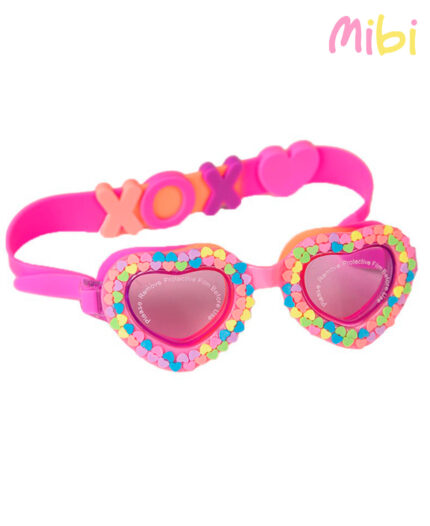 Antiparras Mibi Sweet