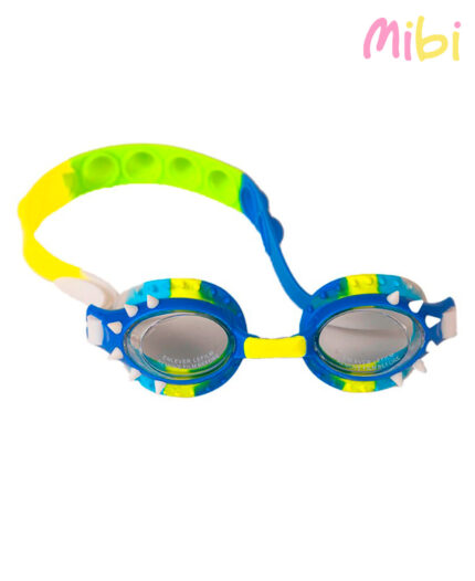 Antiparras Mibi Pop It