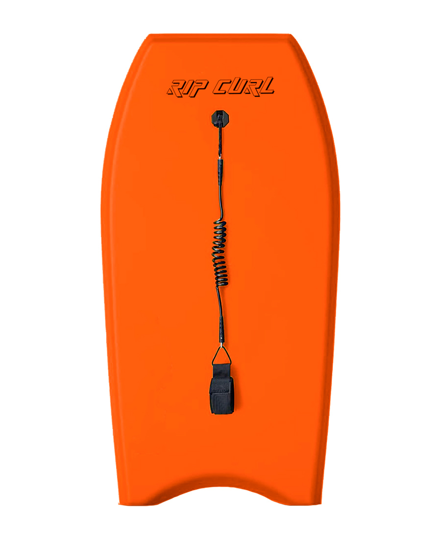 Tabla Bodyboard Rip Curl Classic 37
