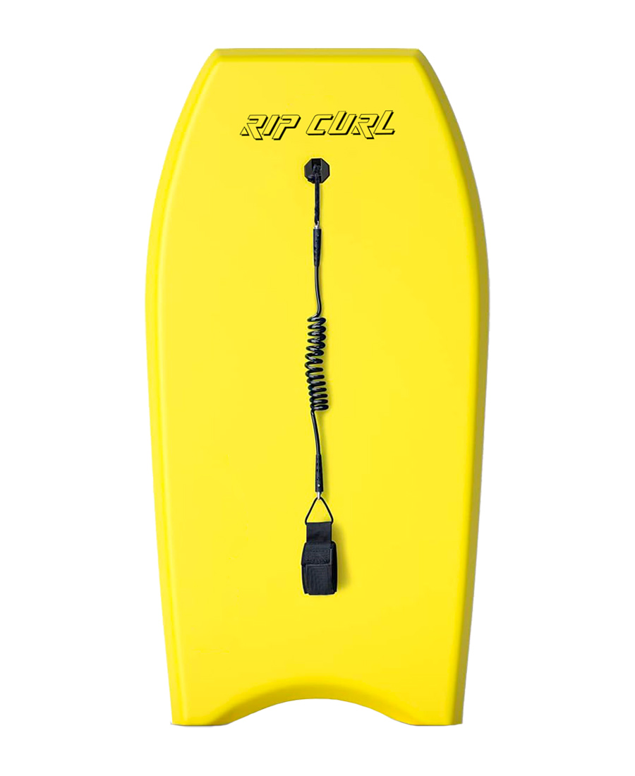 Tabla Bodyboard Rip Curl Classic 37
