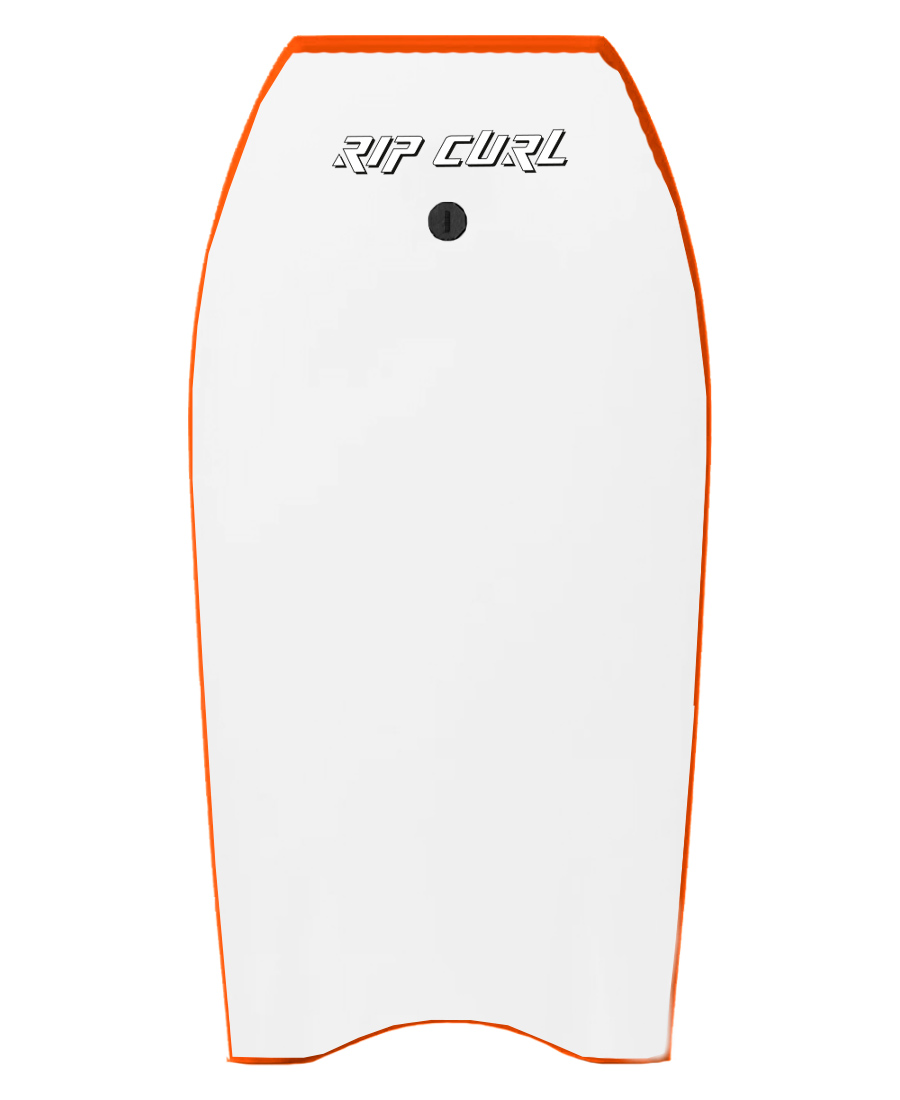 Tabla Bodyboard Rip Curl Classic 42 - Imagen 2