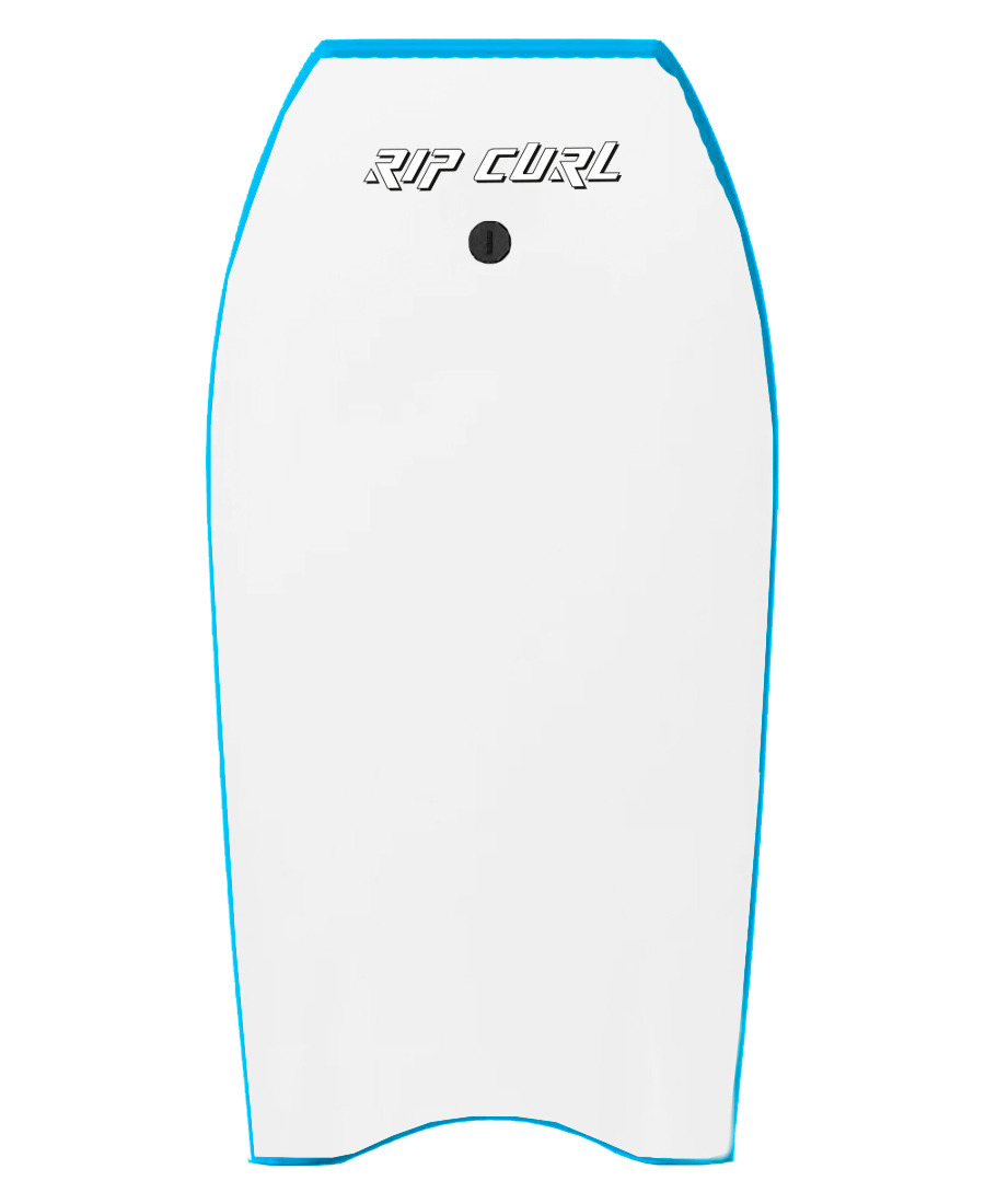 Tabla Bodyboard Rip Curl Classic 42 - Imagen 2