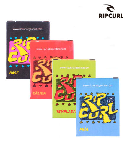 Parafina  Rip Curl