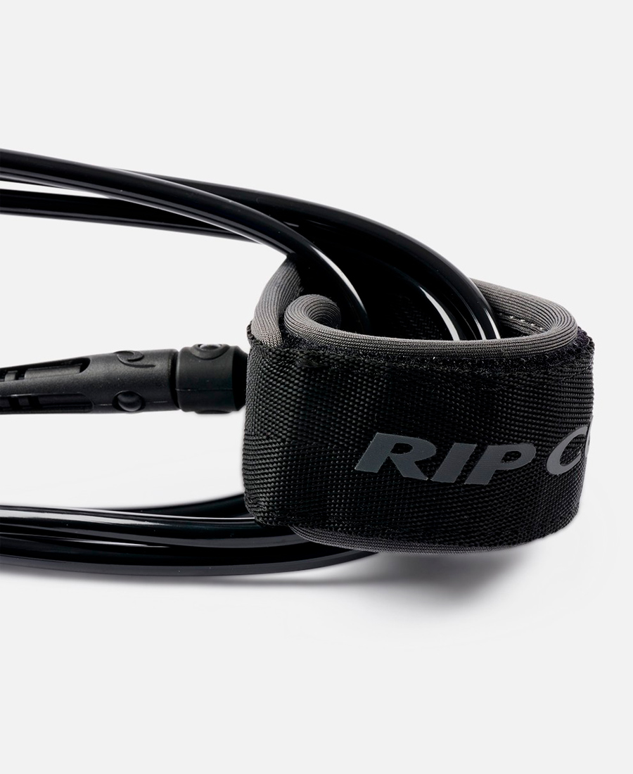 Pita Rip Curl 8'0 Regular Leash - Imagen 2